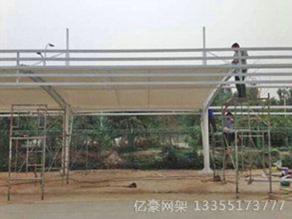 網(wǎng)架產(chǎn)品
