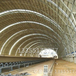 網(wǎng)架工程