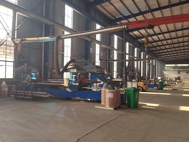 生產(chǎn)車(chē)間