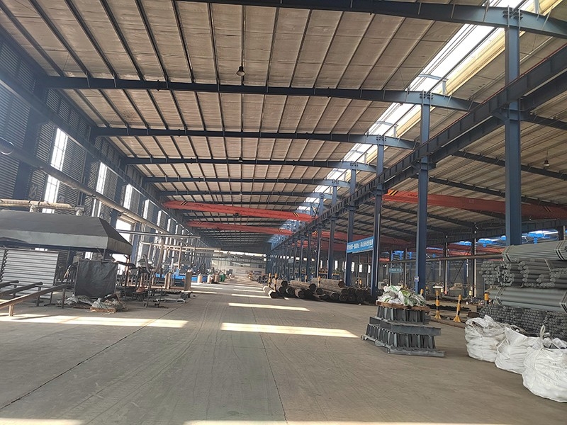 生產(chǎn)車(chē)間