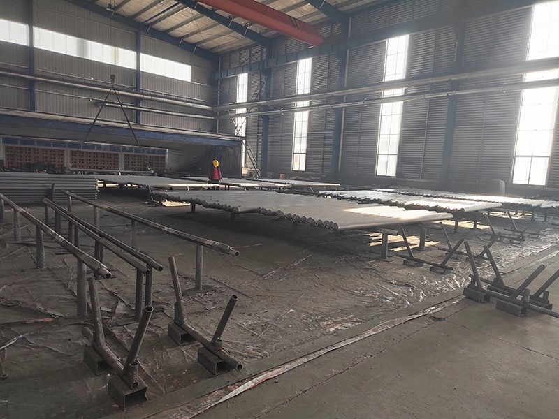 生產(chǎn)車(chē)間