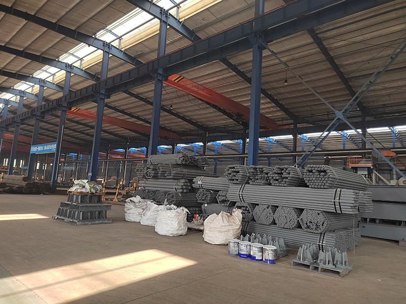 生產(chǎn)車(chē)間