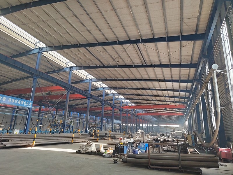 生產(chǎn)車(chē)間